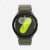 Samsung Galaxy Watch7 Smartwatch 44mm Bluetooth, Galaxy AI, Tela em Cristal de Safira, GPS de Dupla Frequência, Monitoramento avançado de saúde, sono e de coração, Processador de 3nm – Verde