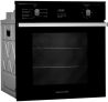 Forno Elétrico de Embutir Brastemp 84l 220v Boc84ae Preto