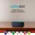 Echo Dot (3ª Geração): Smart Speaker com Alexa – Cor Preta