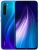 Smartphone Xiaomi Redmi Note 8 3GB RAM 32GB ROM Tela 6.3″ Dual 4G Azul