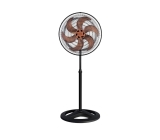 Ventilador de Coluna, Turbo 6P Premium, 50cm, Bronze, 220v, Ventisol