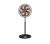Ventilador de Coluna, Turbo 6P Premium, 50cm, Bronze, 220v, Ventisol