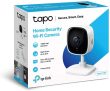 Câmera de Segurança Doméstica Wi-Fi,  Tapo C100,  TP-Link