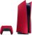 Tampas do console PS5® – Volcanic Red