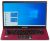 Notebook Legacy Cloud 2GB 64GB Winows 10 Home Multilaser Vermelho – PC135