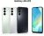 Celular Samsung Galaxy A16, 128GB + 4GB RAM, Câmera de até 50MP, Tela 6.7″, NFC, IP54, Bateria 5000 mAh – Cinza