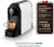Cafeteira Espresso Passione Branca – TRES 3 Corações