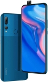 Huawei Y9 Prime 128GB, 4GB RAM Tela de 6,59″, 3 Câmeras AI, Bateria de 4000mAh