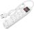 Filtro De Linha 5 Tomadas Branco Multilaser – WI300