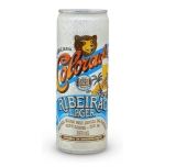Cerveja Colorado, Ribeirão Lager, 350ml, Lata