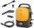 Lavadora de Alta Pressão Electrolux 1650PSI 1400W de Potência com Engate Rápido EasyWash Lava Jato Lava Car QWS1650
