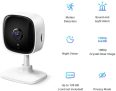 Câmera de Segurança Doméstica Wi-Fi,  Tapo C100,  TP-Link