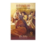 O evangelho segundo o espiritismo – avulso edição econômica (Português) Capa comum – Agenda, 10 outubro 2012