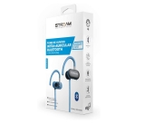 Fone de Intra-Auricular Bluetooth, ELG, EPB-DZ1BE, Azul
