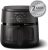 Fritadeira Airfryer Digital Série 2000 XL, Philips Walita, 6,2 litros, Tecnologia RapidAir, Preta, 2 anos de garantia, 220v, 1700W – NA230/09