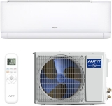 Ar Condicionado Split Hi Wall Aufit Inverter 12.000 Btus Frio 220v R-32