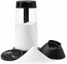 Tapioqueira Polvilhador para Tapioca – Peneira Manual para Farinha e Goma – Ideal para Tapioca, Panquecas e Receitas Saudáveis – Fácil de Usar e Limpar