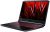 ACER Notebook Gamer Nitro 5 AN515-57-73G1, CI7 11800H, 8GB, 512GB SDD, (NVIDIA RTX 3050) Windows11. 15,6” LED FHD IPS Preto e vermelho