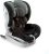 Cadeirinha com Isofix Everfix 0 a 25kg Safety 1st, Foggy Black