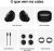 Samsung Galaxy Buds Core, Fone de Ouvido, sem fio, cancelamento de ruído, interprete inteligente