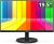 Monitor 19.5″ LED, Widescreen, 75Hz, 2ms, HD, HDMI, VGA, VESA, Ajuste de inclinação – 3green M195WHD