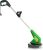Trapp – Aparador de Grama Master AT-1800 1800W 127V
