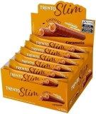 PEC WAFER TRENTO SLIM CARAMELO 8DISPX16UNX20G