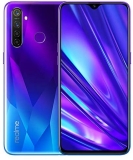 Smartphone Realme 5 Pro 4GB RAM 128GB ROM Dual Sim Câmera 48MP Sistema Android 9