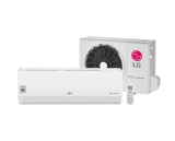 Ar Condicionado Split LG Voice 9000 Btu Frio Dual Inverter 220V S4UQ09WA51C. EB2GAMZ