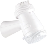 Tramontina Ducha Elétrica 3 Temperaturas 5500 W 220 V Chuveiro Branco