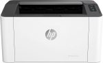 Impressora HP Laser 107a Monocromática Porta USB 2.0 de alta velocidade 110 a 127 VCA