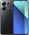 Smartphone Xiaomi Redmi Note 13 6GB+128GB Powerful Snapdragon® performance 120Hz FHD+ AMOLED display 33W fast charging with 5000mAh battery (Black)