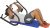 Poli Sports Ab Three Profissional Preto