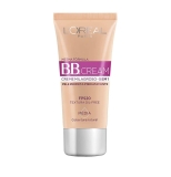 BB Cream Dermo Expertise Base Média 30ml, L’Oréal Paris, Médio, 30Ml
