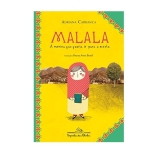 Malala, a menina que queria ir para a escola eBook Kindle