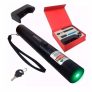 Super Caneta Laser Pointer 98000mw 40km