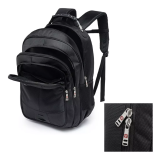 Mochila Executiva Masculina Notebook Espaçosa Original