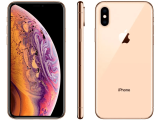 iPhone XS Apple 256GB Ouro 4G Tela 5,8″ Retina – Câmera Dupla 12MP + Selfie 7MP iOS 12
