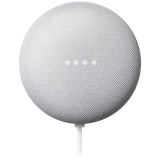 Google Nest Mini, Giz – GA00638-BR