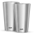 Copo Térmico Kup – Kit 2 Copos, Prata, 473ml – KUPA001
