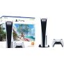 Console Playstation 5 + Game Horizon Forbidden West – PS5