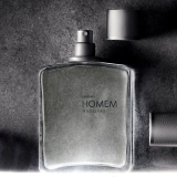 Natura Homem Madeiras 100ml