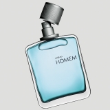 5 Desodorante Colônia Natura Homem – 100ml