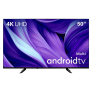 Smart TV DLED 50” 4K Multi Android TV – TL067M