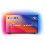 Smart TV Android Philips 50″ 4K Ambilight 50PUG7907/78 – Comando de Voz, Dolby Vision/Atmos, VRR/ALLM, Bluetooth