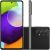 Smartphone Samsung Galaxy A52 128GB 6GB RAM 4G Dual Chip Câmera Quádrupla + Selfie 32MP 6.5” Preto