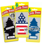 Little Trees – Aromatizante