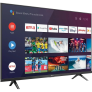 Smart TV 43” TCL LED Full HD 43S615 Android HDR Wi-Fi e Bluetooth Integrados Google Assistant