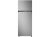 Geladeira/Refrigerador LG Frost Free Inox Duplex 461L GN-B452PFF