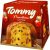 Panettone Frutas 400g – Tommy